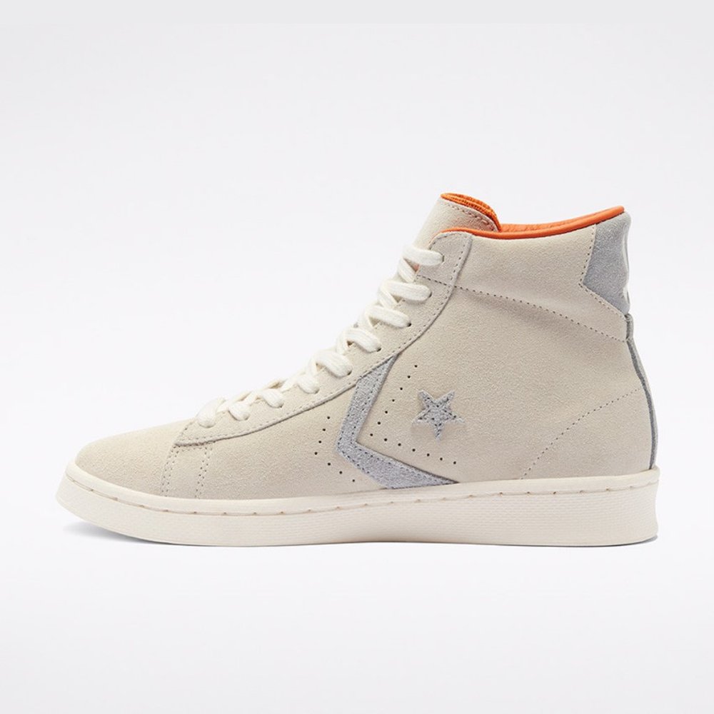 Converse x Bugs Bunny Pro Leather Hi 169223C Size 6.5 Women's NWB - Picture 6 of 9
